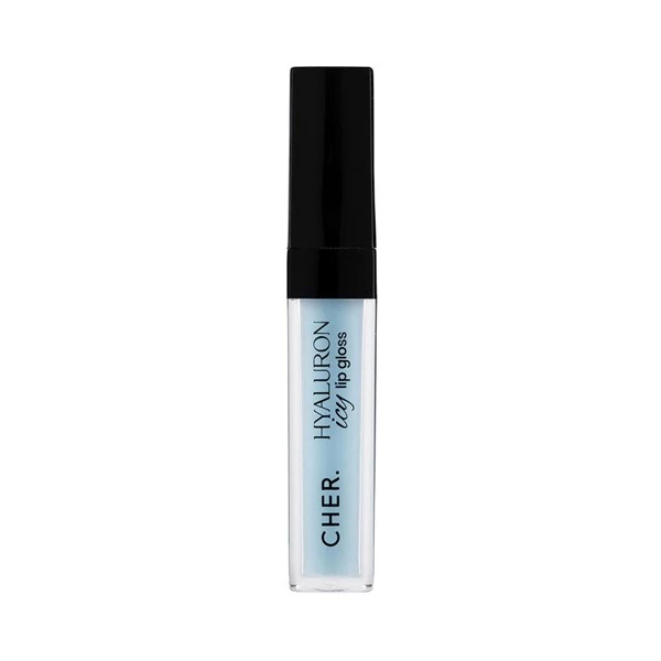 Brillo Labial Hyaluron Cher Color Icy