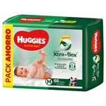 Pañales Huggies Active Sec Xpad m #5