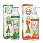 Eco Hair Combo Anticaida: Locion + Shampoo #1