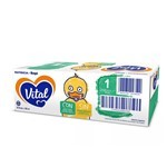 Leche Infantil Vital 1 0 a 6 meses 200 ml C/U x 30 un #1