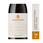 Vino Tinto Salentein Pinot Noir 750 cc. #1