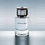 Mercedes Benz For Men Edt 75 ml #4