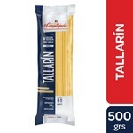 Tallarin La Campagnola Pastas Secas  500 Gr #1