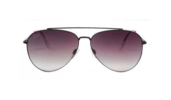 VULK ALADDIN SANE MBLK #1