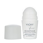 Vichy Desodorante de Piel Sensible Antitranspirante 48 Horas Rollon 50 ml #2