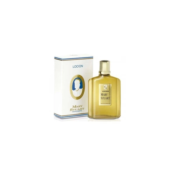 Mary Stuart Locion For Women 110 ml