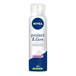 Desodorante Nivea Protect & Care Sin Silicona en Aerosol x 150 ml #1