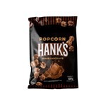 Pochoclos Hanks Chocolate x 104 g #1