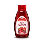 Salsa Reposteria Dos Anclas Frutilla 365gr #1