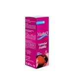 Multi-O Gel Lubricante Sabor Fruta 50 gr #12