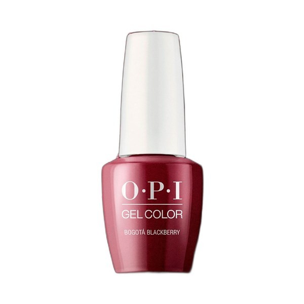 Opi Nail Lacquer Presentación Maquillaje Sin Presentación #1