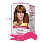 Excellence Kit Coloracion 6.34 Chocolate #27