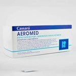 Cassará Aeromed Espaciador Para Aerosoles Inhalatorios #1