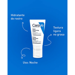 Cerave Loción Hidratante Para Rostro 52 ml #4