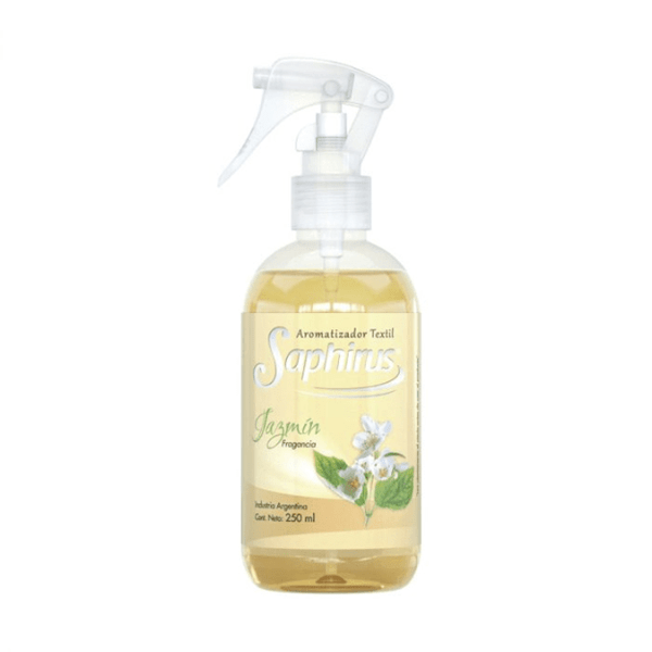 Saphirus Textil Jazmin 250 ml #1