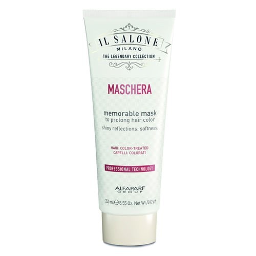 Il Salone Mascara Memorable 250 Ml #1