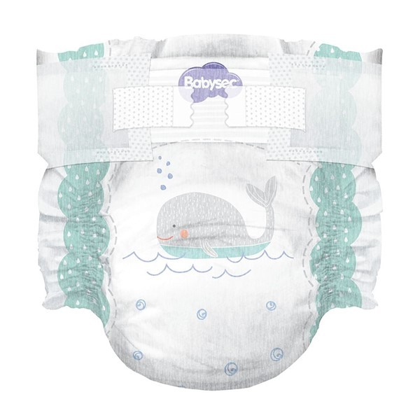 Babysec Pañales Baby Sec Premium Flexi Protect Xxg alt