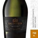 Espumante Salentein Brut Nature #1