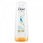 Dove Acondicionador Nutrición Óleo Micelar 400 ml #2