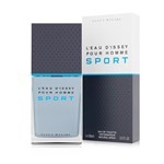 Issey Miyake L´Eau D´Issey Homme Sport Edt Presentación 100 ml #2