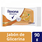 Jabón en Barra Rexona de Glicerina Neutro x 90 g #4