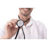 Estetoscopio Tipo Littmann Philco Bk3006 Acero Inoxidable #9