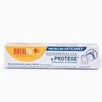 Bucal Tac Crema Proteccion Anticaries 100 gr #2