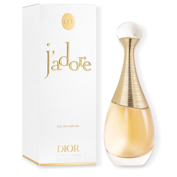 Dior J'adore Edp Presentación Fragancias 50 ml alt