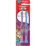 Colgate Cepillo Dental Kids 5+ Años 2 Unidades Promo Pack #4