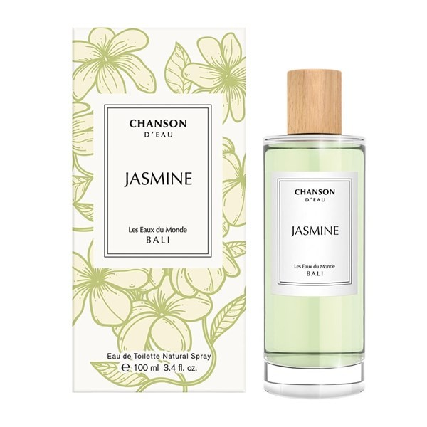 Chanson D Eau Edt Chanson D'eau Jasmine x 100 ml alt