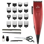 Gama Kit Cortadora de Cabello 24 Piezas #2