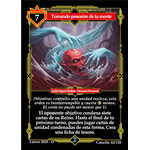 062 Tomando Posesion De Tu Mente - Coste 7 #1