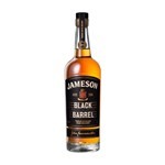 Whisky Jameson Importado Black Barrel 700 cc. #2