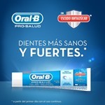 Oral B Crema Dental Pro Salud Menta Suave 70 Gr #3