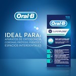 Hilo Dental Super Floss (50 Tiras) #3