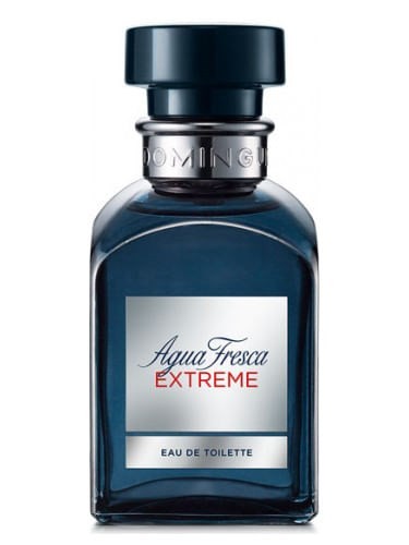 Edt Adolfo Domínguez Agua Fresca Extreme x 120 ml #1