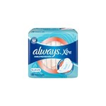 Toallas Femeninas Always Extra Suave 8U #1