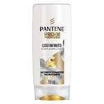 Acondicionador Pantene Pro-V Miracles Liso Infinito x 750 ml #1
