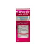 Cicatricure Agua Micelar Limpieza Facial 200ml #1