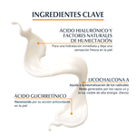 Protector Solar Eucerin Sun Hydro Fluid Fps50+ x 50 ml #3