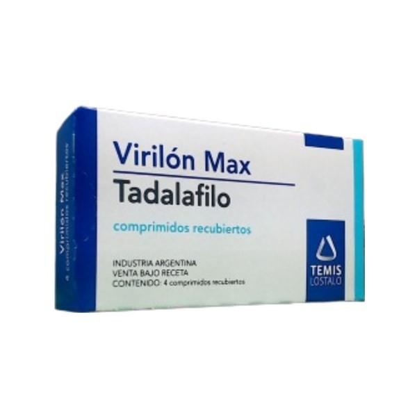 Gador Vesomni Solifenacina + Tamsulosina 6 Mg x 30 Comp #1
