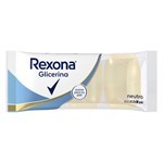 Jabón en Barra Rexona de Glicerina Neutro x 3 un x 90 g #6