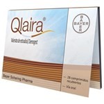 Qlaira 28 comprimidos #1