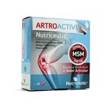 Nutriceutic Artroactive 40 capsulas #3