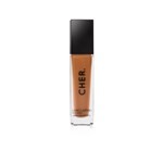 Cher Long Lasting Foundation 04 marrón #1
