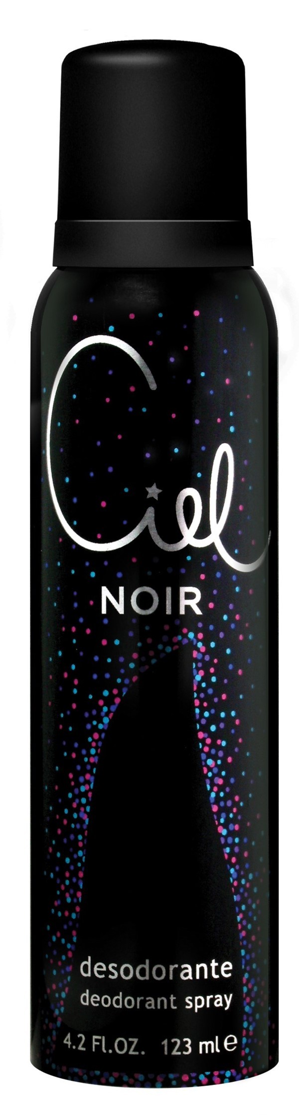 Ciel Aerosol Noir 180 ml