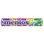 Caramelo Masticable Mentos Magic x 29,7 g #1