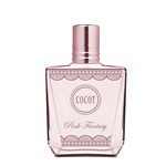 Cocot Fragancia Pink Fantasy Edt For Women 50 ml #3