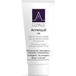 Acneiqué Crema-gel Antioxidante Pieles Acne 40ml #1