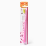Bucal Tac Cepillo de Dientes Ultra Soft Con Capuchón 5680 #3